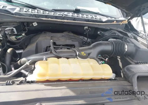 2018 Ford F-150 Xlt из США, поврежденный, VIN 1FTEW1EP7JFE13077